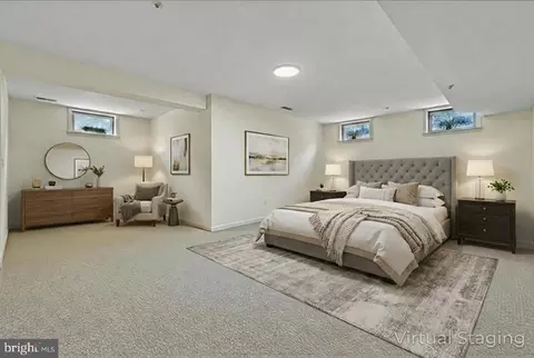 Bedroom - 2539 Waterside Dr, Frederick, MD 21701 photo 6 of 6