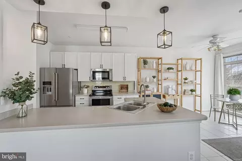Kitchen - 2539 Waterside Dr, Frederick, MD 21701 photo 1 of 4