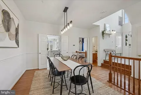 Dining - 2539 Waterside Dr, Frederick, MD 21701 photo 1 of 3