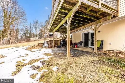 Exterior - 2778 Lynn St, Frederick, MD 21704 photo 6 of 12