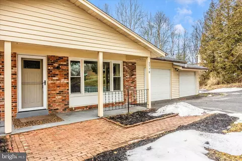 Exterior - 2778 Lynn St, Frederick, MD 21704 photo 2 of 12