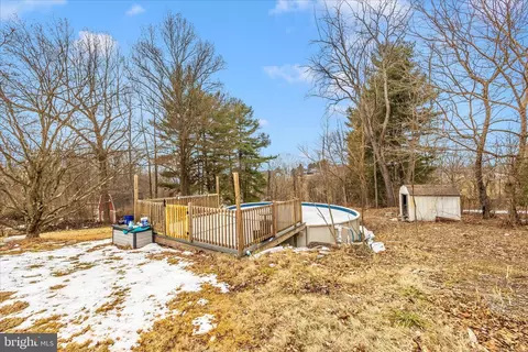 Exterior - 2778 Lynn St, Frederick, MD 21704 photo 9 of 12