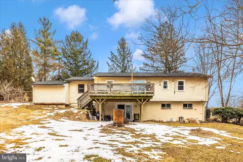 Exterior - 2778 Lynn St, Frederick, MD 21704 photo 3 of 12