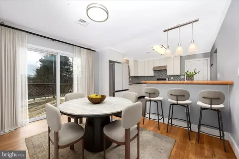 Dining - 2778 Lynn St, Frederick, MD 21704 photo 1 of 1