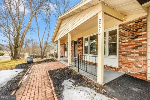 Exterior - 2778 Lynn St, Frederick, MD 21704 photo 11 of 12