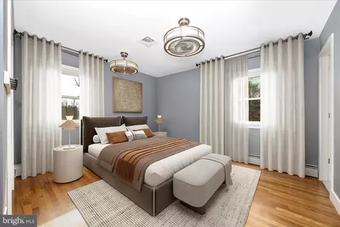 Bedroom - 2778 Lynn St, Frederick, MD 21704 photo 1 of 6