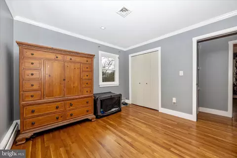 Bedroom - 2778 Lynn St, Frederick, MD 21704 photo 5 of 6