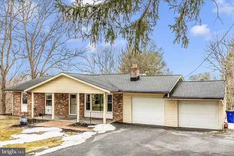 2778 Lynn St, Frederick, MD 21704