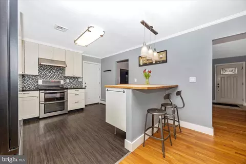 Kitchen - 2778 Lynn St, Frederick, MD 21704 photo 3 of 5
