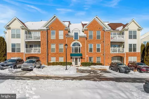 2505 Coach House Way #3D, Frederick, MD 21702