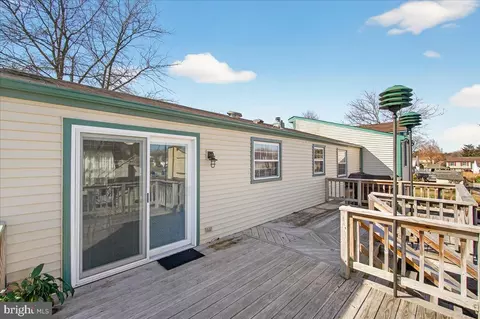 Exterior - Undisclosed, Frederick, MD 21703 photo 4 of 16