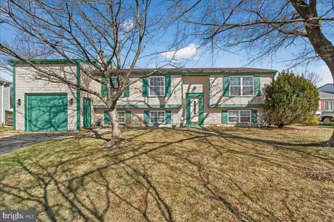Undisclosed, Frederick, MD 21703