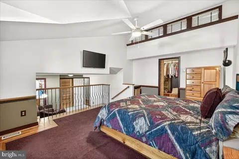 Bedroom - Undisclosed, Frederick, MD 21703 photo 2 of 4