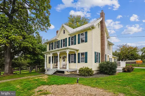 10300 Gas House Pike # -A, New Market, MD 21774