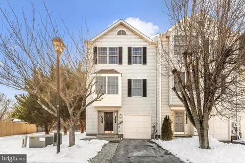 6598 Willard Horine Ct, Frederick, MD 21703