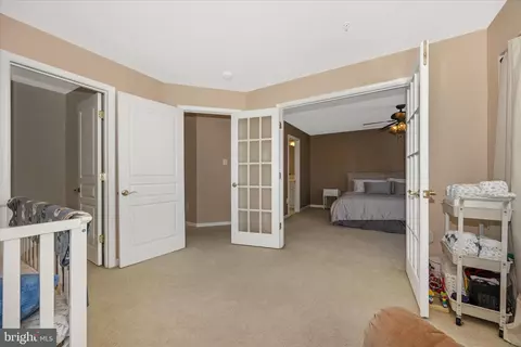 Bedroom - 1788 A Poolside Way #21-A, Frederick, MD 21701 photo 6 of 9