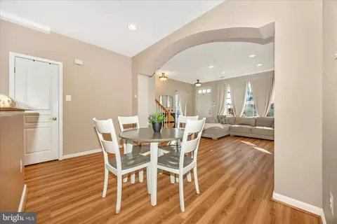 Entry Way - 1788 A Poolside Way #21-A, Frederick, MD 21701 photo 3 of 5