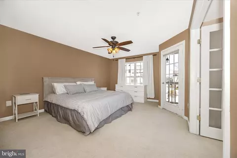 Bedroom - 1788 A Poolside Way #21-A, Frederick, MD 21701 photo 1 of 9