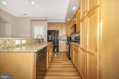 Kitchen - 1788 A Poolside Way #21-A, Frederick, MD 21701 photo 1 of 4