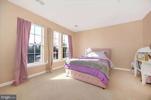 Bedroom - 1788 A Poolside Way #21-A, Frederick, MD 21701 photo 9 of 9