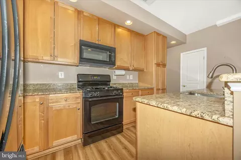 Kitchen - 1788 A Poolside Way #21-A, Frederick, MD 21701 photo 3 of 4