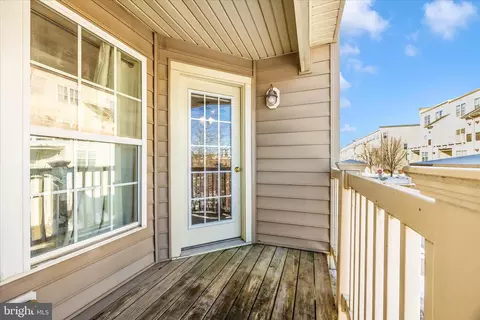 Exterior - 1788 A Poolside Way #21-A, Frederick, MD 21701 photo 5 of 13
