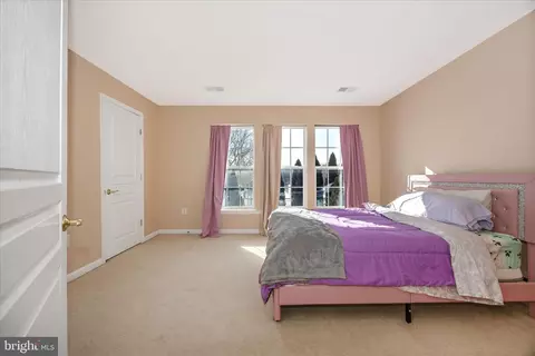 Bedroom - 1788 A Poolside Way #21-A, Frederick, MD 21701 photo 8 of 9