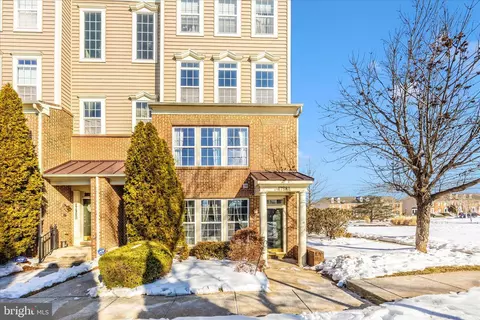 Exterior - 1788 A Poolside Way #21-A, Frederick, MD 21701 photo 2 of 13