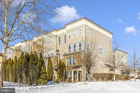 1788 A Poolside Way #21-A, Frederick, MD 21701