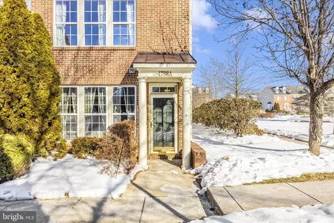 Exterior - 1788 A Poolside Way #21-A, Frederick, MD 21701 photo 3 of 13