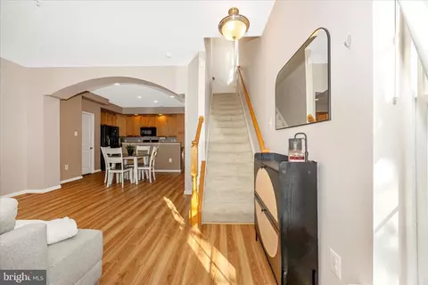 Entry Way - 1788 A Poolside Way #21-A, Frederick, MD 21701 photo 5 of 5