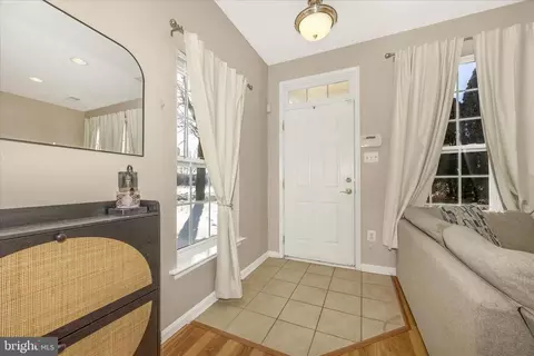 Entry Way - 1788 A Poolside Way #21-A, Frederick, MD 21701 photo 1 of 5