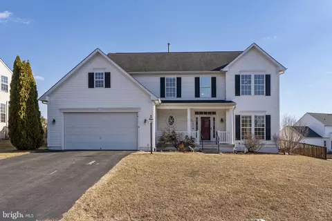 1316 Huntley Cir, Emmitsburg, MD 21727