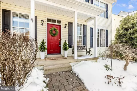 3640 Byron Cir, Frederick, MD 21704 photo 42