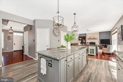 3640 Byron Cir, Frederick, MD 21704 photo 14