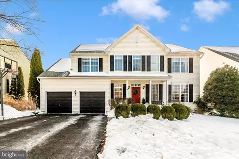 3640 Byron Cir, Frederick, MD 21704 photo 41