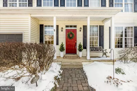 3640 Byron Cir, Frederick, MD 21704 photo 2