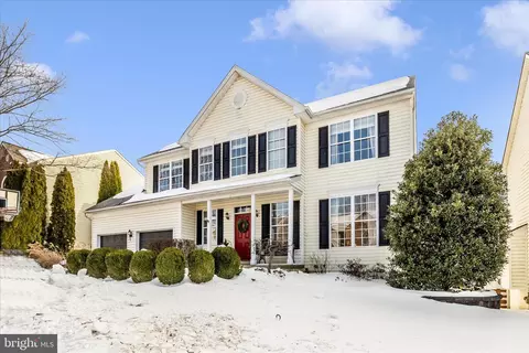 3640 Byron Cir, Frederick, MD 21704