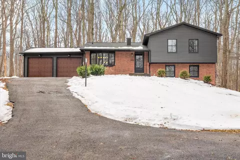 4991 Tall Oaks Dr, Monrovia, MD 21770