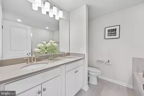 Bath - 5936 Forum Sq, Frederick, MD 21703 photo 2 of 3