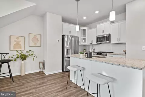 Kitchen - 5936 Forum Sq, Frederick, MD 21703 photo 1 of 2