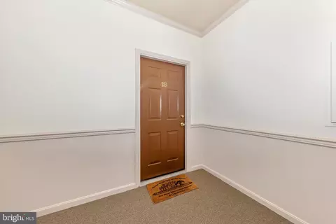 Entry Way - 8205 Blue Heron Dr #2B, Frederick, MD 21701 photo 4 of 4