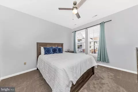 Bedroom - 8205 Blue Heron Dr #2B, Frederick, MD 21701 photo 1 of 2