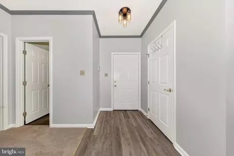 Entry Way - 8205 Blue Heron Dr #2B, Frederick, MD 21701 photo 1 of 4