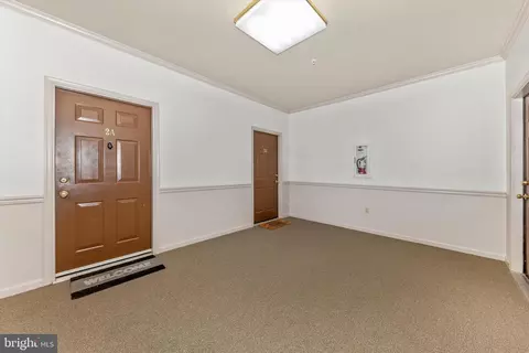 Entry Way - 8205 Blue Heron Dr #2B, Frederick, MD 21701 photo 3 of 4