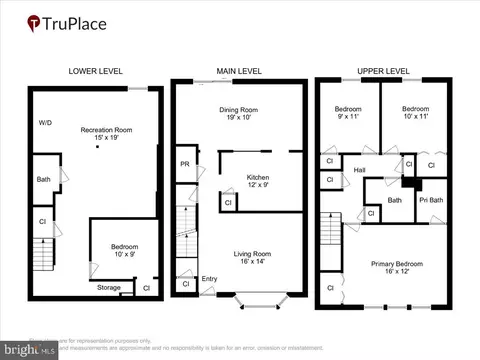 124 Key Pkwy, Frederick, MD 21702 photo 37