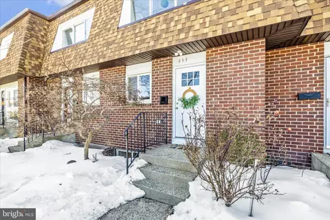 499 Carrollton Dr #14, Frederick, MD 21701 photo 2
