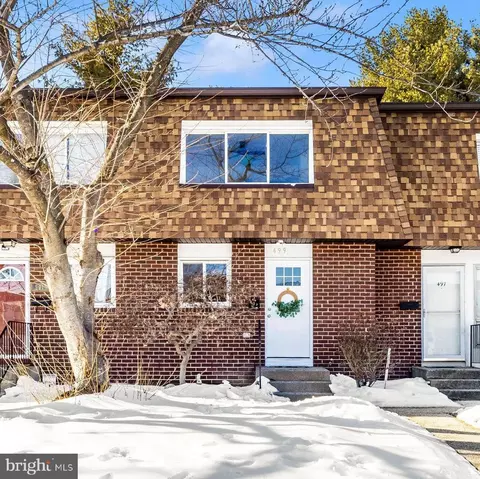 499 Carrollton Dr #14, Frederick, MD 21701 photo 28