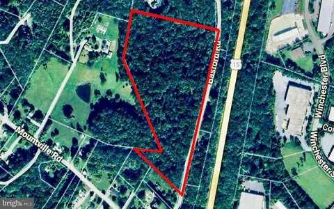 Elmer Derr Road, Frederick, MD 21703