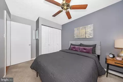 Bedroom - 1191 Codorus St, Frederick, MD 21702 photo 4 of 5